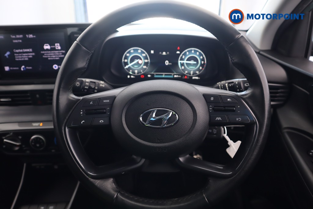 Used Hyundai BAYON 2022 for sale - 77312850: Photo 11