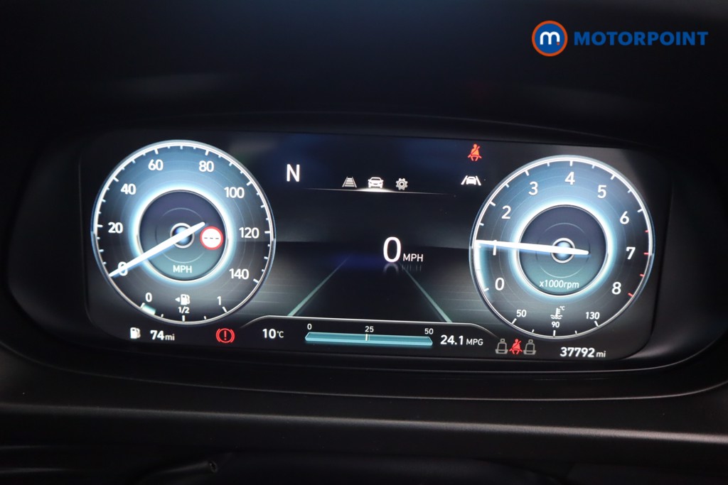 Used Hyundai BAYON 2022 for sale - 77312850: Photo 12