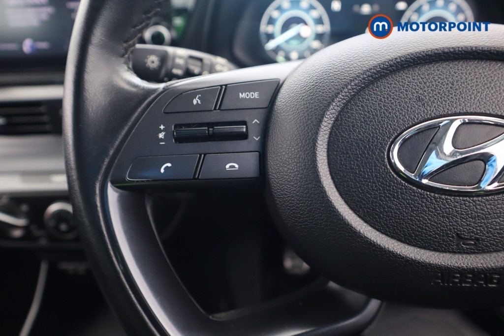 Used Hyundai BAYON 2022 for sale - 77312850: Photo 13