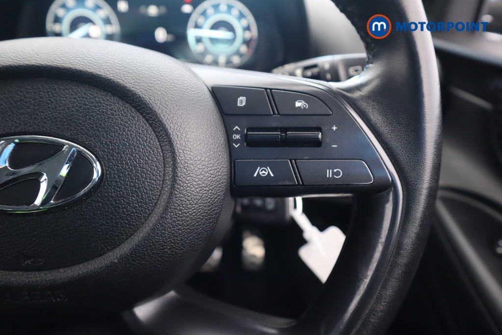 Used Hyundai BAYON 2022 for sale - 77312850: Photo 14