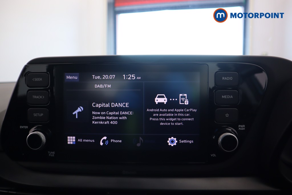 Used Hyundai BAYON 2022 for sale - 77312850: Photo 19