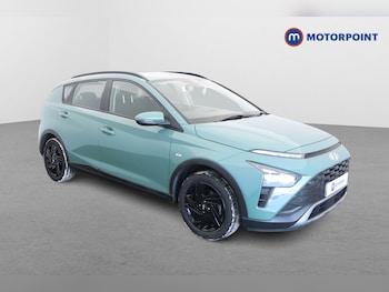 Used Hyundai BAYON 2022 for sale - 77312850: Photo