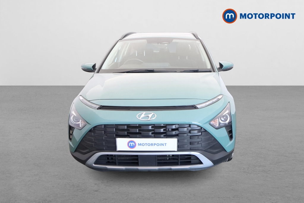 Used Hyundai BAYON 2022 for sale - 77312850: Photo 2