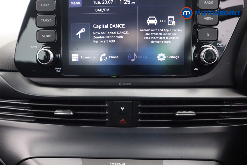 Used Hyundai BAYON 2022 for sale - 77312850: Photo 21