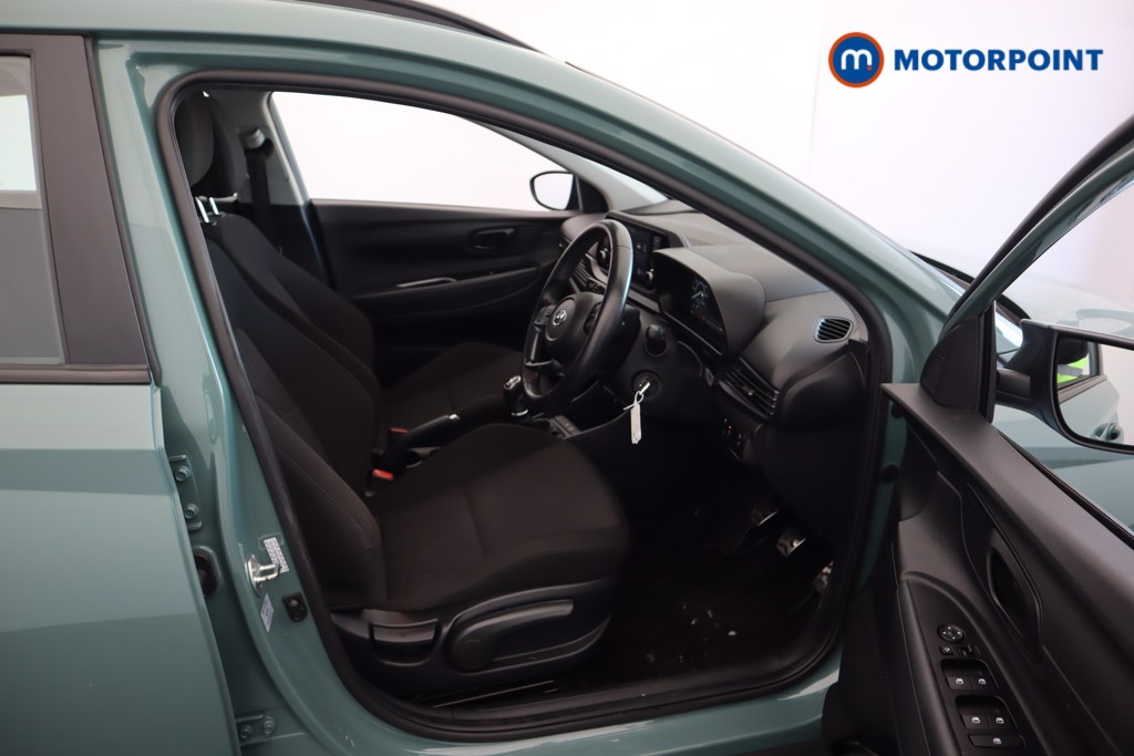 Used Hyundai BAYON 2022 for sale - 77312850: Photo 31