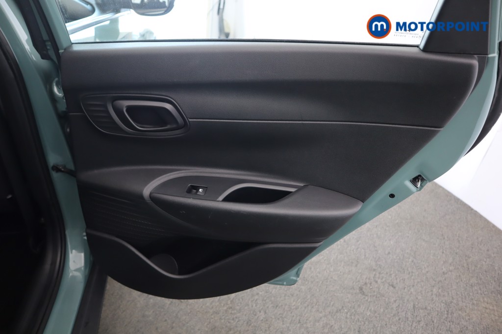 Used Hyundai BAYON 2022 for sale - 77312850: Photo 35