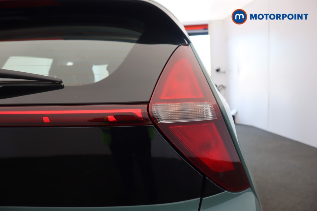 Used Hyundai BAYON 2022 for sale - 77312850: Photo 36