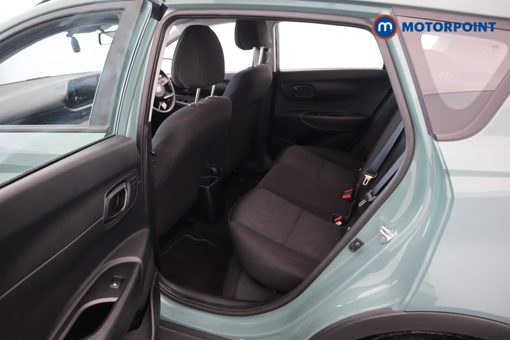 Used Hyundai BAYON 2022 for sale - 77312850: Photo 38