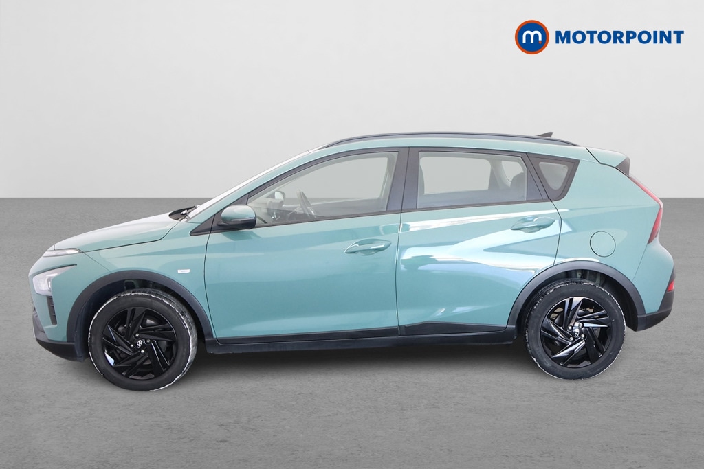 Used Hyundai BAYON 2022 for sale - 77312850: Photo 4