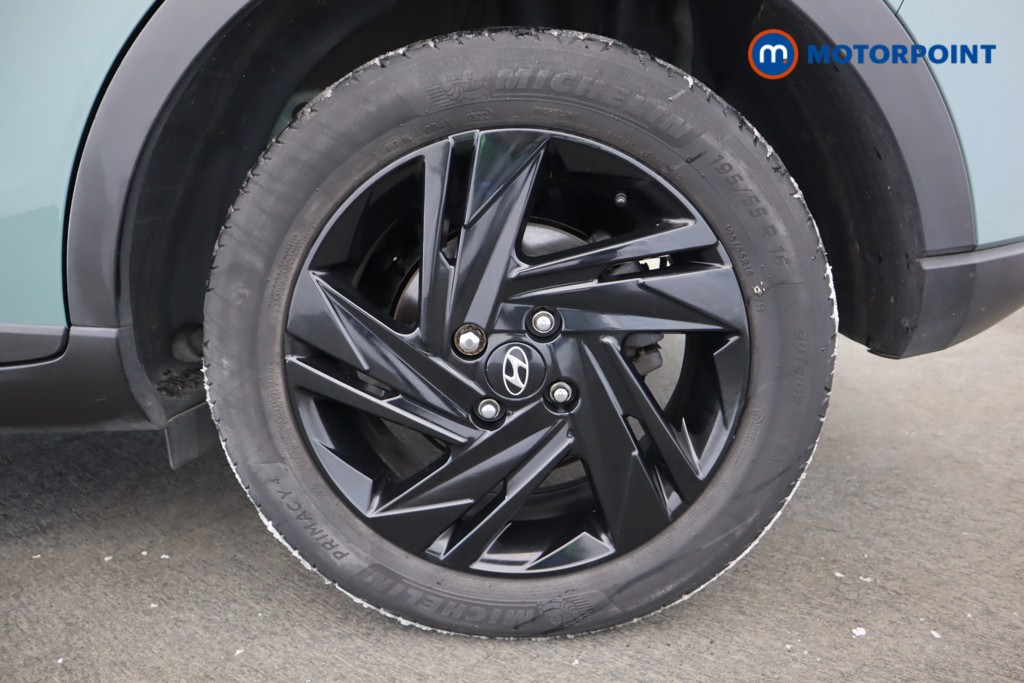 Used Hyundai BAYON 2022 for sale - 77312850: Photo 43