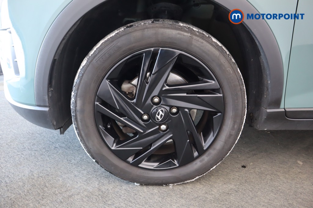 Used Hyundai BAYON 2022 for sale - 77312850: Photo 44