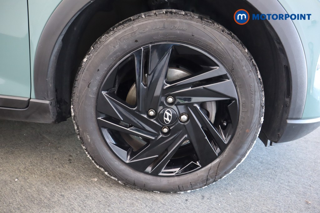 Used Hyundai BAYON 2022 for sale - 77312850: Photo 45