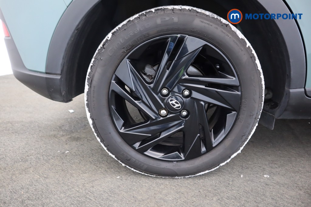 Used Hyundai BAYON 2022 for sale - 77312850: Photo 46