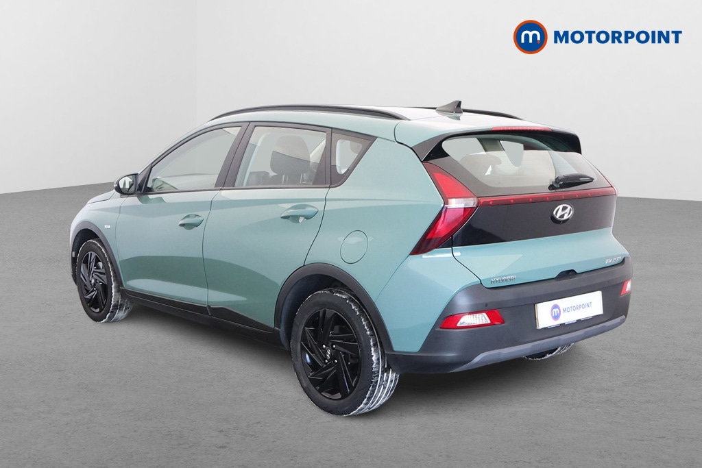 Used Hyundai BAYON 2022 for sale - 77312850: Photo 5