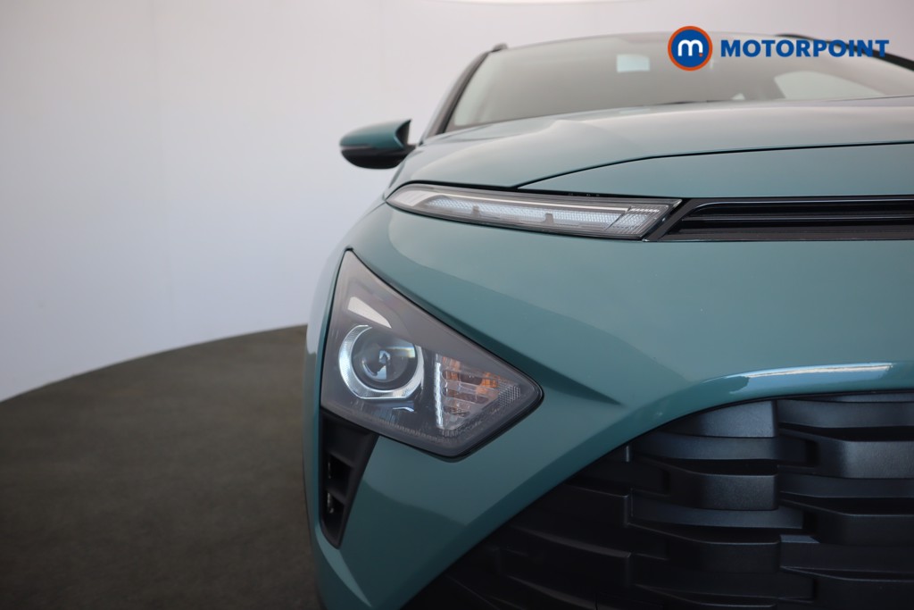 Used Hyundai BAYON 2022 for sale - 77312850: Photo 9