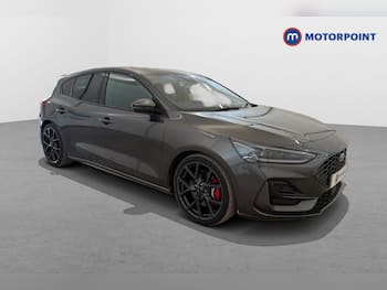 Used Ford Focus 2024 for sale - 79721543: Photo