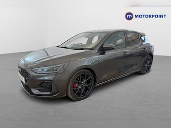 Used Ford Focus 2024 for sale - 79721543: Photo