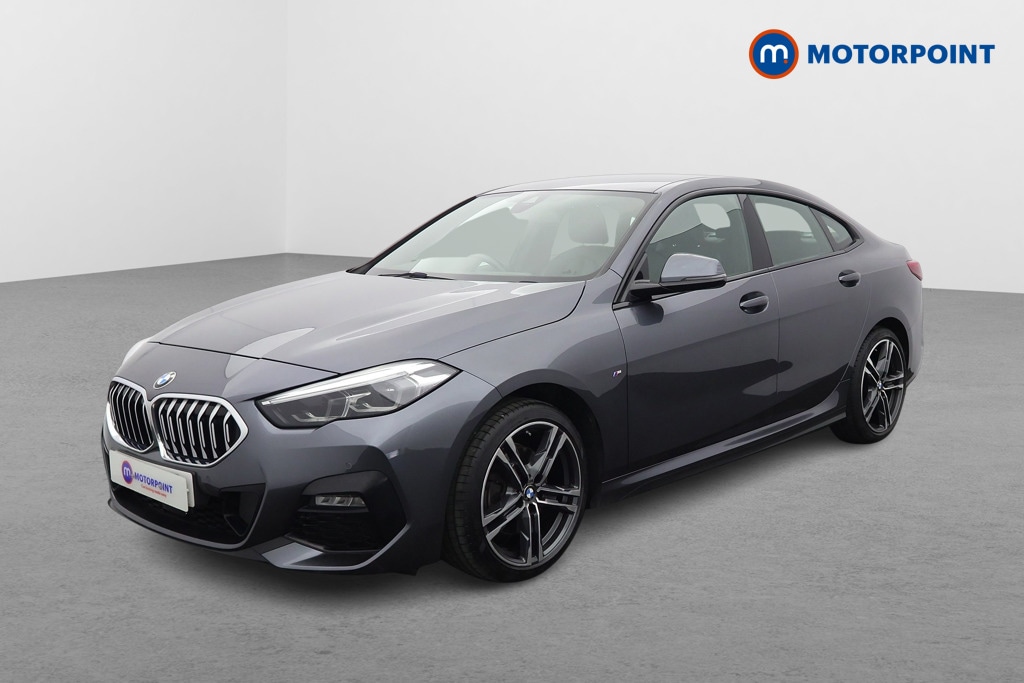 Used BMW 2 Series 2021 for sale - 77903990: Photo 3