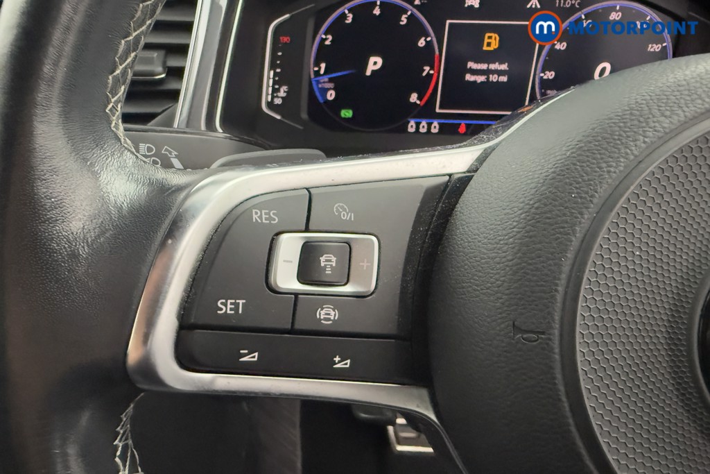 Used Volkswagen T-Roc 2020 for sale - 77446504: Photo 12