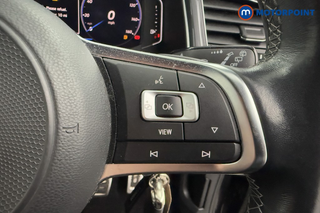 Used Volkswagen T-Roc 2020 for sale - 77446504: Photo 13