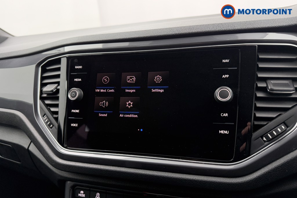 Used Volkswagen T-Roc 2020 for sale - 77446504: Photo 16