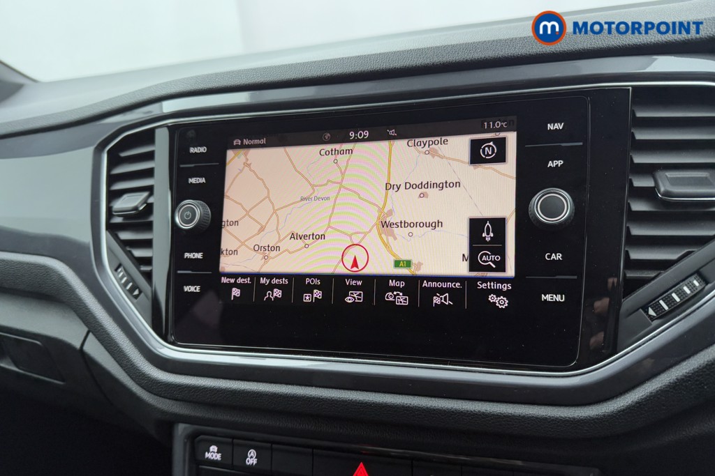 Used Volkswagen T-Roc 2020 for sale - 77446504: Photo 17