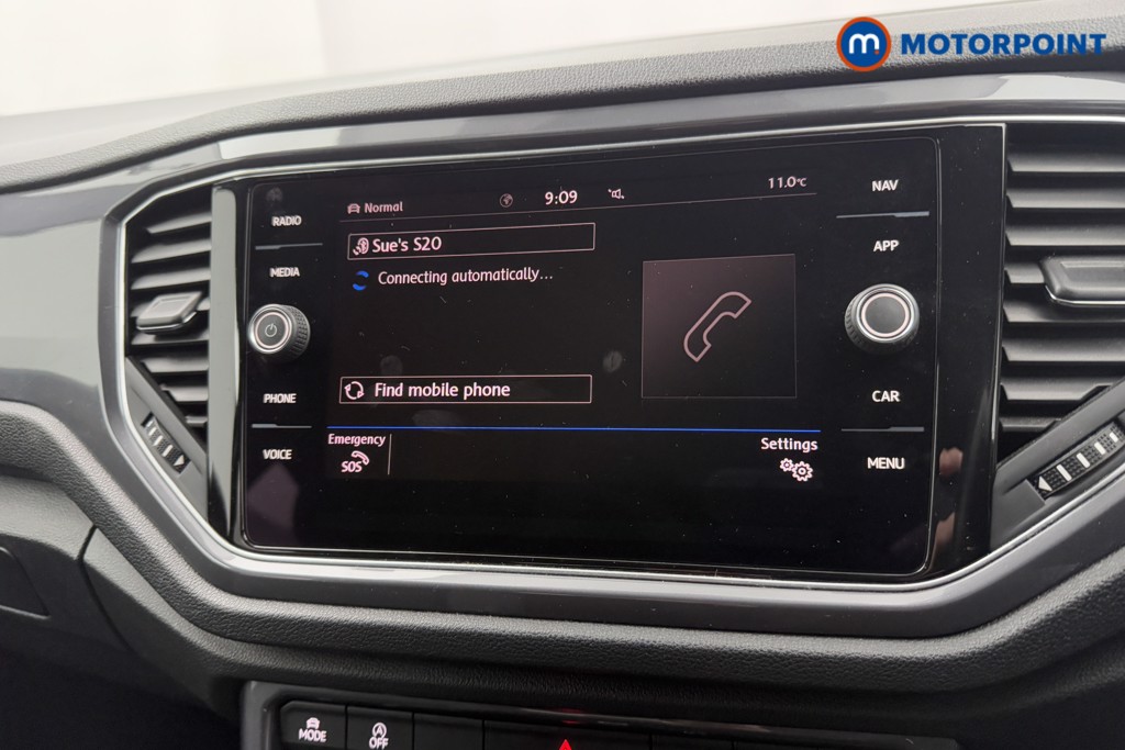 Used Volkswagen T-Roc 2020 for sale - 77446504: Photo 18