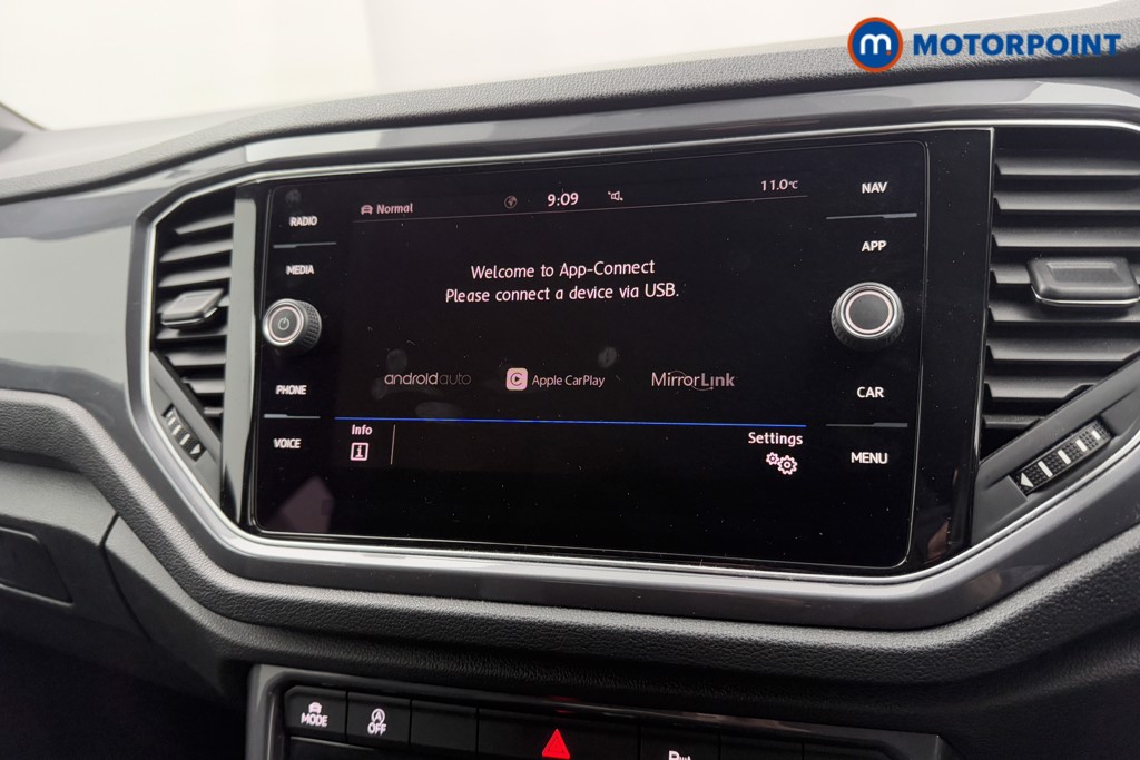 Used Volkswagen T-Roc 2020 for sale - 77446504: Photo 19