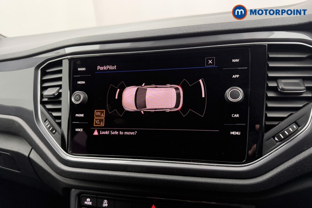 Used Volkswagen T-Roc 2020 for sale - 77446504: Photo 20