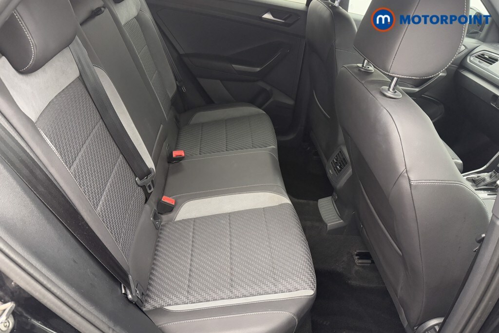 Used Volkswagen T-Roc 2020 for sale - 77446504: Photo 31
