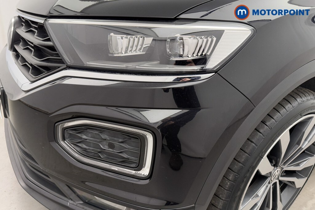 Used Volkswagen T-Roc 2020 for sale - 77446504: Photo 38