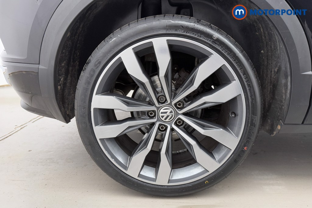 Used Volkswagen T-Roc 2020 for sale - 77446504: Photo 41