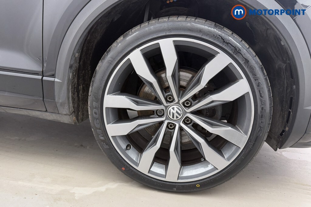 Used Volkswagen T-Roc 2020 for sale - 77446504: Photo 42