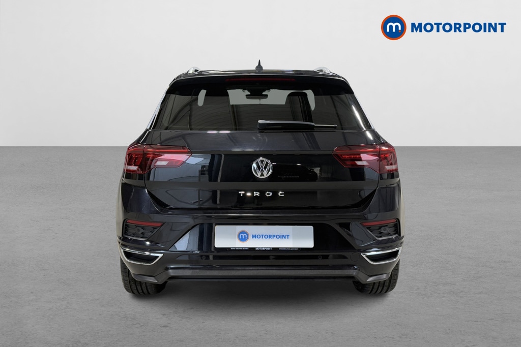 Used Volkswagen T-Roc 2020 for sale - 77446504: Photo 6