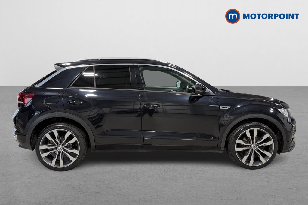 Used Volkswagen T-Roc 2020 for sale - 77446504: Photo 8