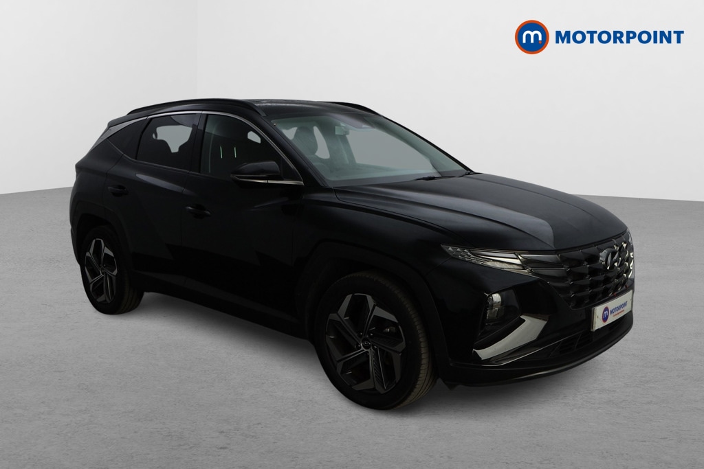 Used Hyundai TUCSON 2022 for sale - 76394342: Photo 1