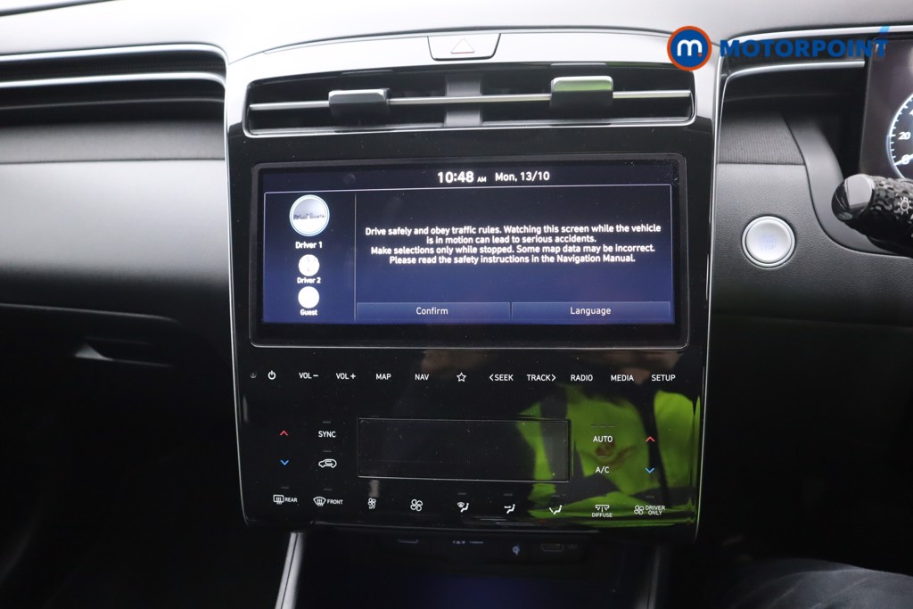 Used Hyundai TUCSON 2022 for sale - 76394342: Photo 10