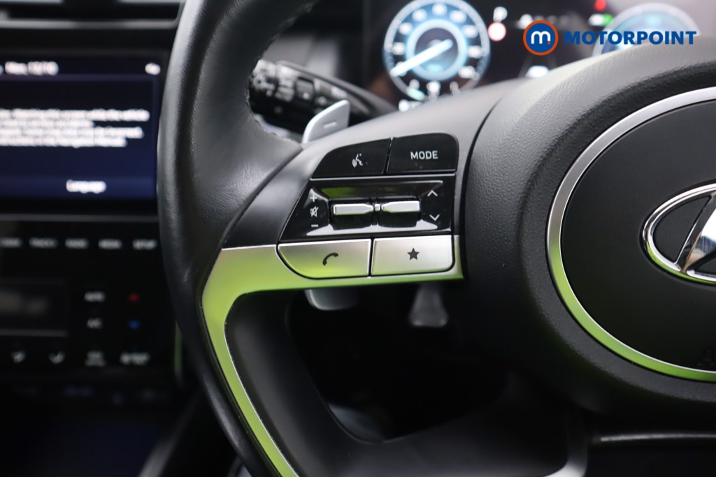 Used Hyundai TUCSON 2022 for sale - 76394342: Photo 12