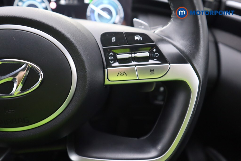 Used Hyundai TUCSON 2022 for sale - 76394342: Photo 13