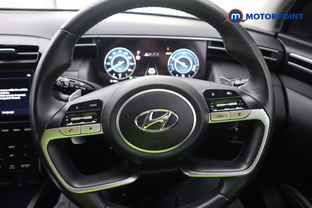 Used Hyundai TUCSON 2022 for sale - 76394342: Photo 14