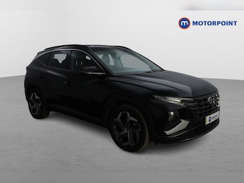 2022 - 1.6 TGDi Hybrid 230 Premium 5dr 2WD Auto