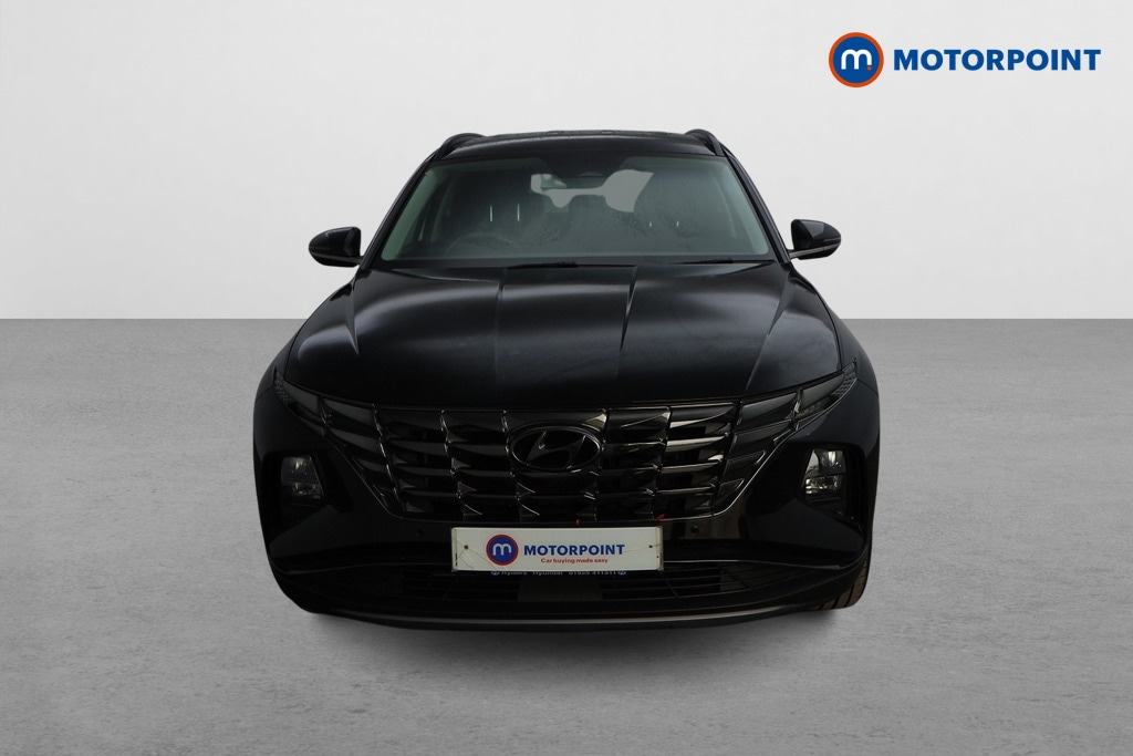 Used Hyundai TUCSON 2022 for sale - 76394342: Photo 2