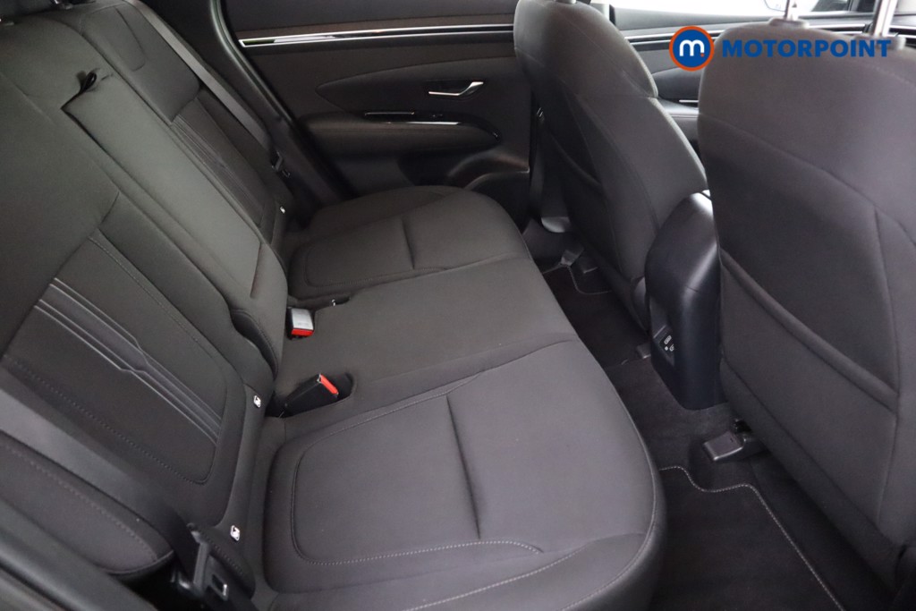 Used Hyundai TUCSON 2022 for sale - 76394342: Photo 21