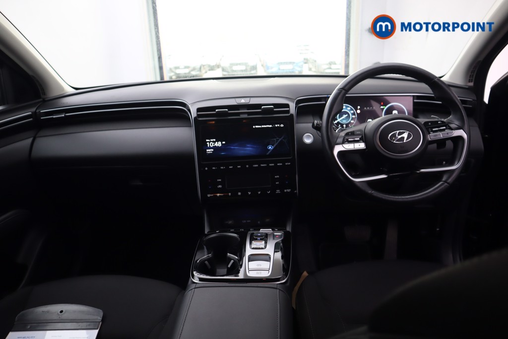 Used Hyundai TUCSON 2022 for sale - 76394342: Photo 22