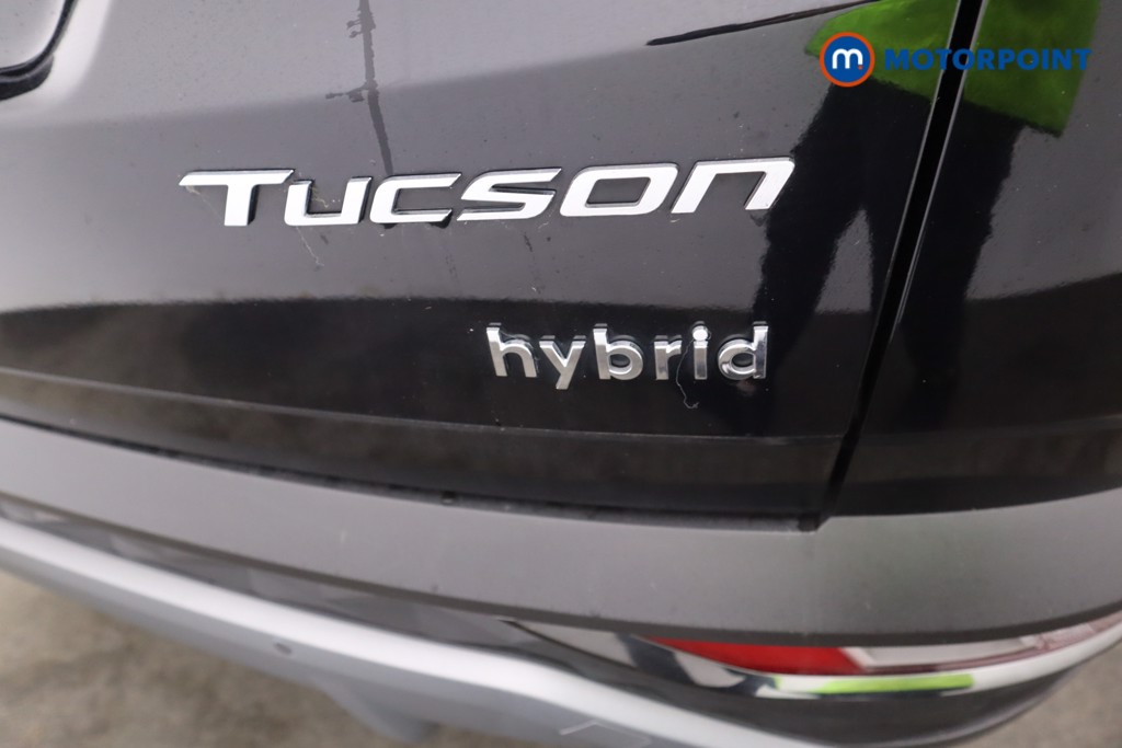 Used Hyundai TUCSON 2022 for sale - 76394342: Photo 27