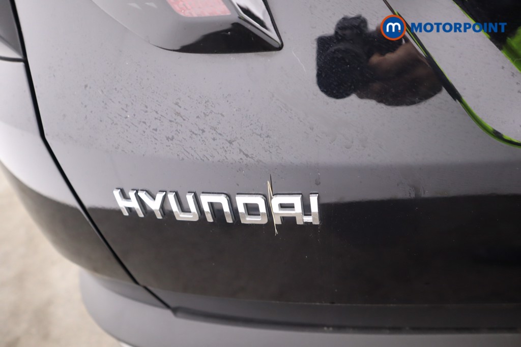 Used Hyundai TUCSON 2022 for sale - 76394342: Photo 29