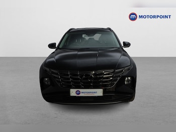 Used Hyundai TUCSON 2022 for sale - 76394342: Photo