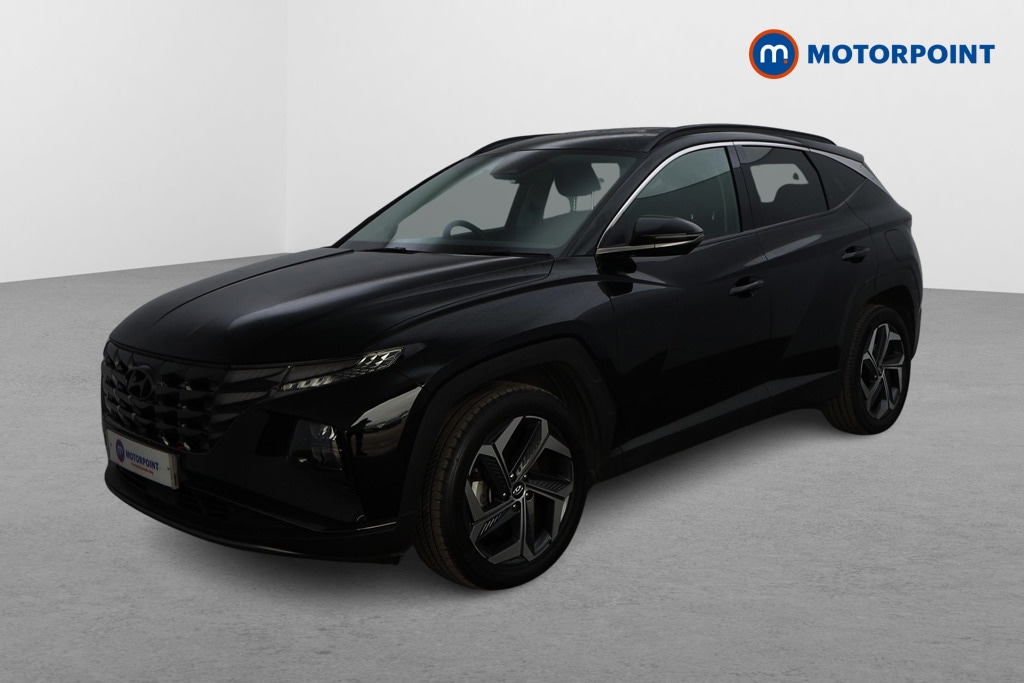 Used Hyundai TUCSON 2022 for sale - 76394342: Photo 3