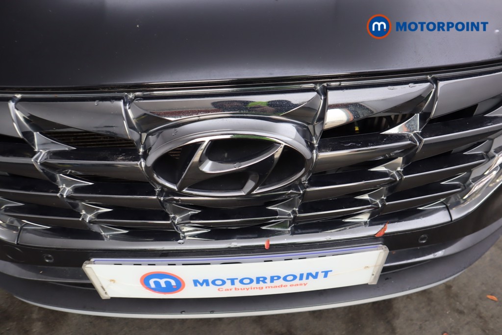 Used Hyundai TUCSON 2022 for sale - 76394342: Photo 30