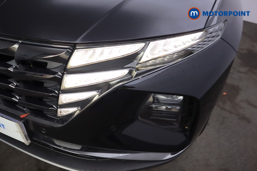 Used Hyundai TUCSON 2022 for sale - 76394342: Photo 31